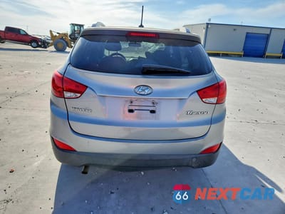 Zdjęcie 6 z 11 samochodu: 2012 HYUNDAI TUCSON GLS VIN:KM8JU3AC6CU454913 - miniatura