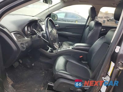 Zdjęcie 7 z 13 samochodu: 2018 DODGE JOURNEY VIN:3C4PDDGG9JT449341 - miniatura