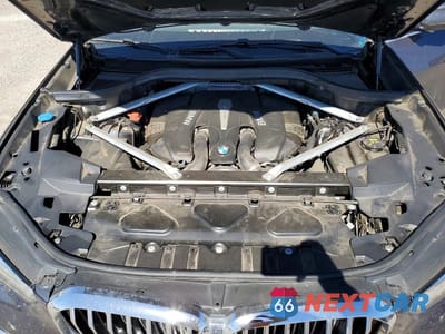 Zdjęcie 12 z 13 samochodu: 2019 BMW X5 XDRIVE50I VIN:5UXJU2C53KLN65063 - miniatura