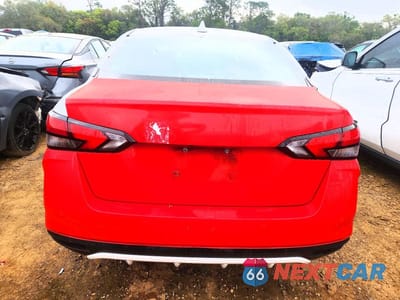 Zdjęcie 6 z 12 samochodu: 2023 NISSAN VERSA SV VIN:3N1CN8EV2PL824762 - miniatura