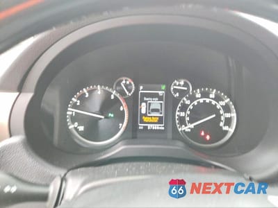 Zdjęcie 9 z 12 samochodu: 2020 LEXUS GX 460 BASE VIN:JTJAM7BX0L5245946 - miniatura