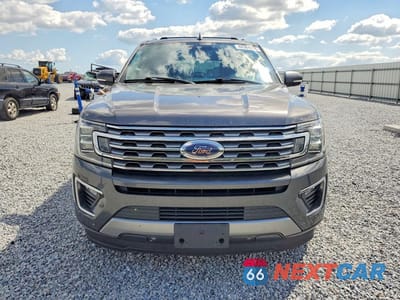 Piąte zdjęcie samochodu w środku: 2018 FORD EXPEDITION LIMITED VIN:1FMJU1KT7JEA14578 - miniatura