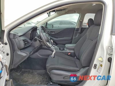 Zdjęcie 7 z 12 samochodu: 2023 SUBARU LEGACY PREMIUM VIN:4S3BWAD62P3005303 - miniatura