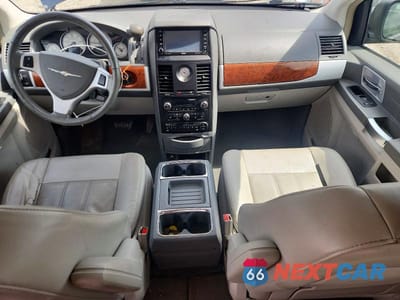 Zdjęcie 8 z 12 samochodu: 2008 CHRYSLER TOWN & COUNTRY TOURING VIN:2A8HR54P98R108334 - miniatura