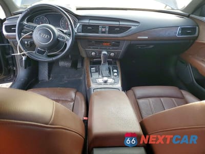 Zdjęcie 8 z 13 samochodu: 2016 AUDI A7 PRESTIGE VIN:WAU2GAFC5GN017690 - miniatura