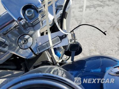 Zdjęcie 8 z 9 samochodu: 2022 HARLEY-DAVIDSON FLFBS VIN:1HD1YGK1XNB023615 - miniatura