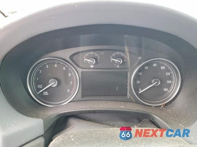 Zdjęcie 9 z 13 samochodu: 2021 BUICK ENCLAVE ESSENCE VIN:5GAERBKW0MJ132363 - miniatura