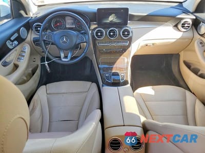 Zdjęcie 8 z 13 samochodu: 2016 MERCEDES-BENZ GLC 300 4MATIC VIN:WDC0G4KB6GF052249 - miniatura