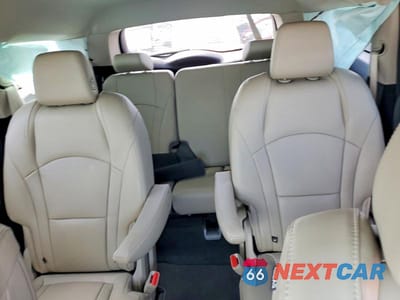 Zdjęcie 10 z 13 samochodu: 2018 BUICK ENCLAVE ESSENCE VIN:5GAERBKWXJJ148503 - miniatura