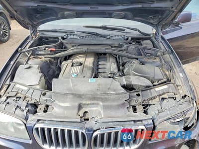 Zdjęcie 12 z 12 samochodu: 2007 BMW X3 3.0I VIN:WBXPC73407WE50080 - miniatura