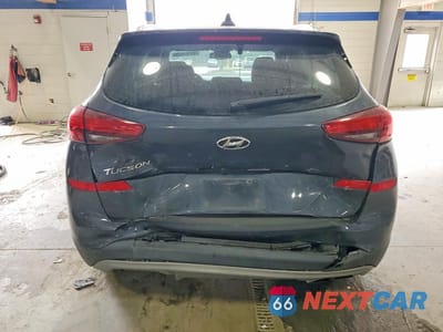 Zdjęcie 6 z 12 samochodu: 2021 HYUNDAI TUCSON SEL VIN:KM8J33AL6MU385726 - miniatura