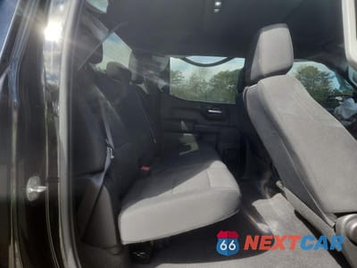 Zdjęcie 10 z 12 samochodu: 2020 CHEVROLET SILVERADO K1500 TRAIL BOSS CUSTOM VIN:1GCPYCEF5LZ287339 - miniatura
