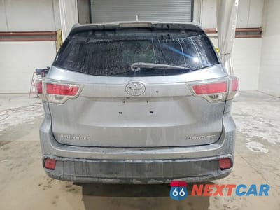 Zdjęcie 6 z 13 samochodu: 2014 TOYOTA HIGHLANDER LIMITED VIN:5TDDKRFH6ES069146 - miniatura