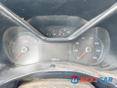 Zdjęcie 9 z 11 samochodu: 2016 CHEVROLET COLORADO Z71 VIN:1GCGSDE18G1284936 - miniatura