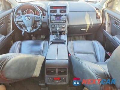 Zdjęcie 8 z 12 samochodu: 2010 MAZDA CX-9 VIN:JM3TB3MA1A0229436 - miniatura