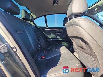 Zdjęcie 10 z 11 samochodu: 2014 BMW 528 XI VIN:WBA5A7C52ED616363 - miniatura