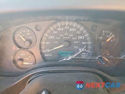 Zdjęcie 9 z 14 samochodu: 2006 CHEVROLET EXPRESS 2500 UTILITY / SERVICE VAN VIN:1GCGG25V461181486 - miniatura
