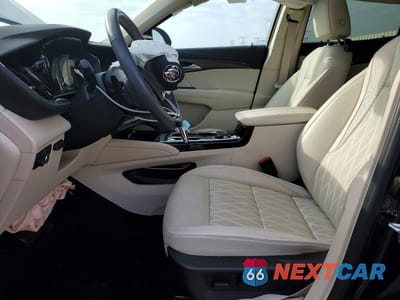 Zdjęcie 7 z 12 samochodu: 2023 BUICK ENVISION VIN:LRBFZSR42PD215897 - miniatura