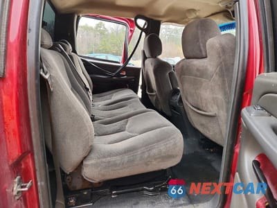 Zdjęcie 10 z 12 samochodu: 2006 CHEVROLET SILVERADO K2500 HEAVY DUTY VIN:1GCHK23D16F179209 - miniatura