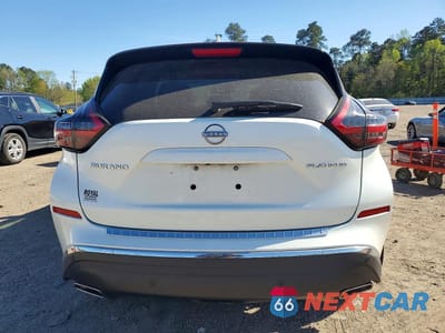 Zdjęcie 6 z 12 samochodu: 2023 NISSAN MURANO PLATINUM VIN:5N1AZ2DJ5PC115349 - miniatura
