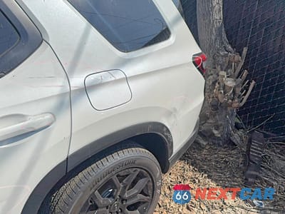 Zdjęcie 14 z 14 samochodu: 2025 HONDA PILOT TOURING VIN:5FNYG1H78SB064992 - miniatura