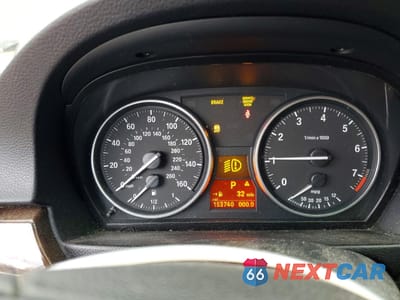 Zdjęcie 9 z 12 samochodu: 2011 BMW 328 XI SULEV VIN:WBAPK5G53BNN26374 - miniatura