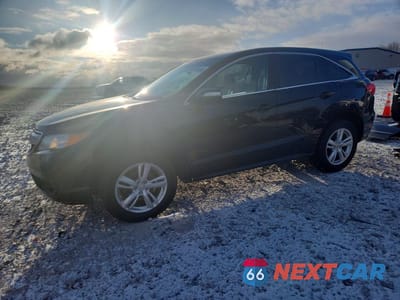 2015 ACURA RDX 5J8TB4H32FL000880 - główne zdjęcie licytacji z USA - miniatura