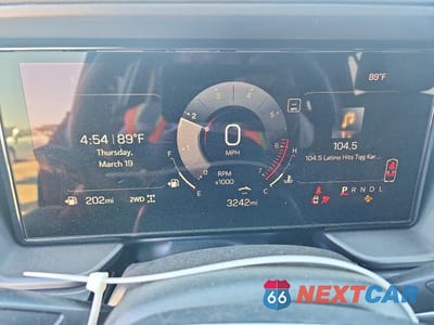 Zdjęcie 9 z 14 samochodu: 2026 GMC TERRAIN AT4 VIN:3GKALYEGXTL227515 - miniatura