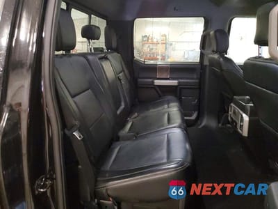 Zdjęcie 10 z 11 samochodu: 2019 FORD F250 SUPER DUTY VIN:1FT7W2B65KEC88632 - miniatura
