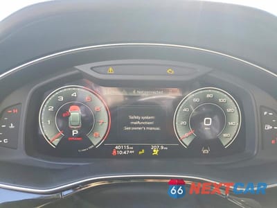 Zdjęcie 9 z 13 samochodu: 2021 AUDI Q8 PRESTIGE S-LINE VIN:WA1FVAF15MD008881 - miniatura