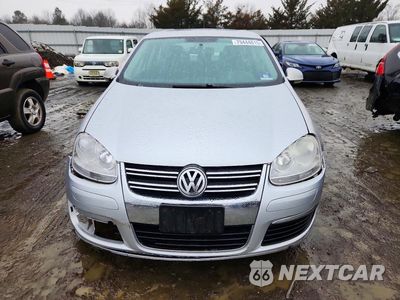 Piąte zdjęcie samochodu w środku: 2007 VOLKSWAGEN JETTA WOLFSBURG VIN:3VWEF71K17M067241 - miniatura