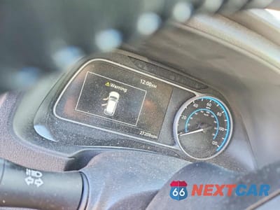 Zdjęcie 9 z 13 samochodu: 2023 NISSAN LEAF SV PLUS VIN:1N4CZ1CVXPC560459 - miniatura