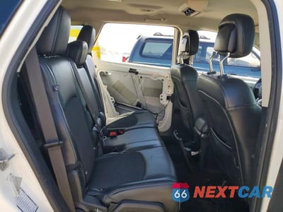 Zdjęcie 11 z 14 samochodu: 2019 DODGE JOURNEY CROSSROAD VIN:3C4PDCGG1KT694128 - miniatura