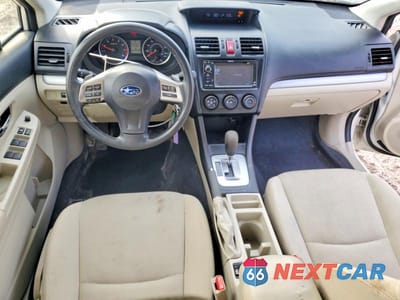 Zdjęcie 8 z 12 samochodu: 2014 SUBARU XV CROSSTREK 2.0 PREMIUM VIN:JF2GPAWC8E8328827 - miniatura