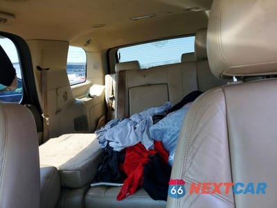 Zdjęcie 10 z 12 samochodu: 2011 CHEVROLET TAHOE K1500 LT VIN:1GNSKBE06BR186723 - miniatura