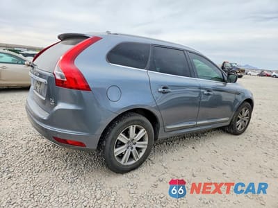 Trzecie zdjęcie samochodu z tyłu: 2016 VOLVO XC60 T6 PLATINUM VIN:YV449MRM2G2903881 - miniatura