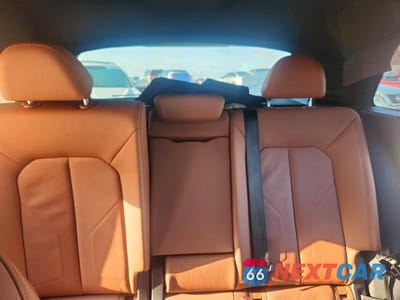 Zdjęcie 10 z 13 samochodu: 2021 AUDI Q3 PREMIUM S LINE 45 VIN:WA1DECF33M1054313 - miniatura