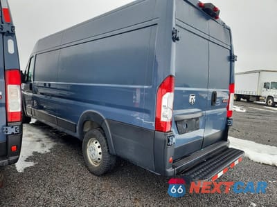 Drugie zdjęcie samochodu z przodu: 2020 RAM PROMASTER 3500 CARGO ** R & D * CLN TITLE * PRI FLEET ** VIN:3C6URVJG7LE129128 - miniatura