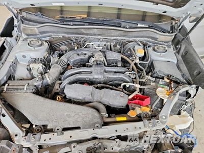 Zdjęcie 12 z 14 samochodu: 2016 SUBARU FORESTER 2.5I TOURING VIN:JF2SJAVC6GH477544 - miniatura