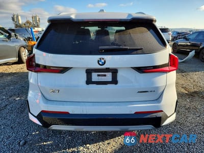 Zdjęcie 6 z 14 samochodu: 2023 BMW X1 XDRIVE28I VIN:WBX73EF09P5Y03724 - miniatura