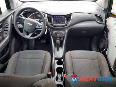 Zdjęcie 8 z 13 samochodu: 2020 CHEVROLET TRAX LS VIN:KL7CJKSB8LB340796 - miniatura