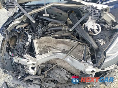 Zdjęcie 11 z 13 samochodu: 2018 MERCEDES-BENZ C 300 4MATIC VIN:WDDWF4KB8JR403192 - miniatura