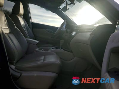 Zdjęcie 7 z 13 samochodu: 2014 NISSAN ROGUE VIN:5N1AT2MV3EC784690 - miniatura