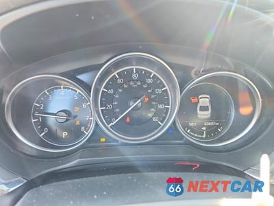 Zdjęcie 9 z 12 samochodu: 2020 MAZDA 6 VIN:JM1GL1UM0L1526068 - miniatura