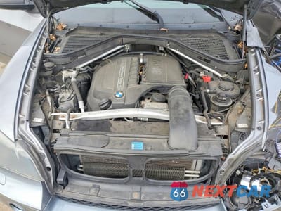 Zdjęcie 12 z 12 samochodu: 2011 BMW X5 XDRIVE35I VIN:5UXZV4C55BL406962 - miniatura