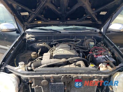 Zdjęcie 11 z 11 samochodu: 2000 TOYOTA TUNDRA SR5 VIN:5TBKT4417YS055198 - miniatura