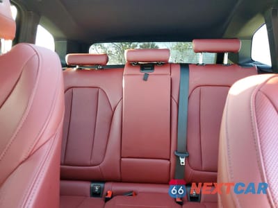 Zdjęcie 10 z 13 samochodu: 2022 BMW X3 SDRIVE30I VIN:5UX43DP0XN9K69078 - miniatura