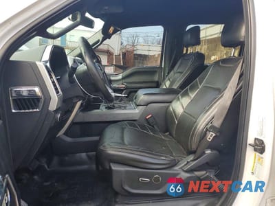 Zdjęcie 7 z 12 samochodu: 2015 FORD F150 SUPERCREW VIN:1FTEW1EG5FFB94157 - miniatura