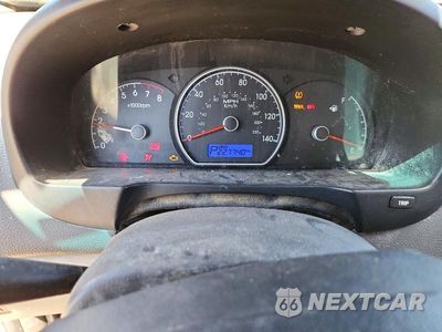 Zdjęcie 9 z 11 samochodu: 2010 HYUNDAI ELANTRA GLS VIN:KMHDU4AD9AU086039 - miniatura