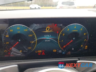 Zdjęcie 9 z 13 samochodu: 2021 MERCEDES-BENZ GLB 250 4MATIC VIN:W1N4M4HB2MW112717 - miniatura